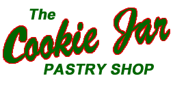 The Cookie Jar Pastry Shop